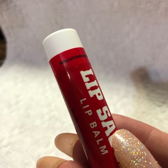 Raising Cane’s Chicken Fingers One Love can koozie and lip sauce lip balm bundle - Picture 4 of 7